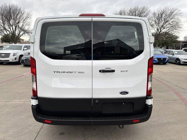 used 2022 Ford Transit-350 car, priced at $41,900