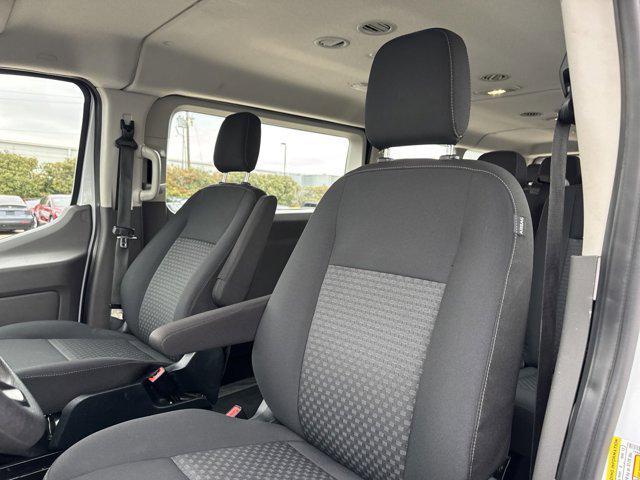 used 2022 Ford Transit-350 car, priced at $41,900