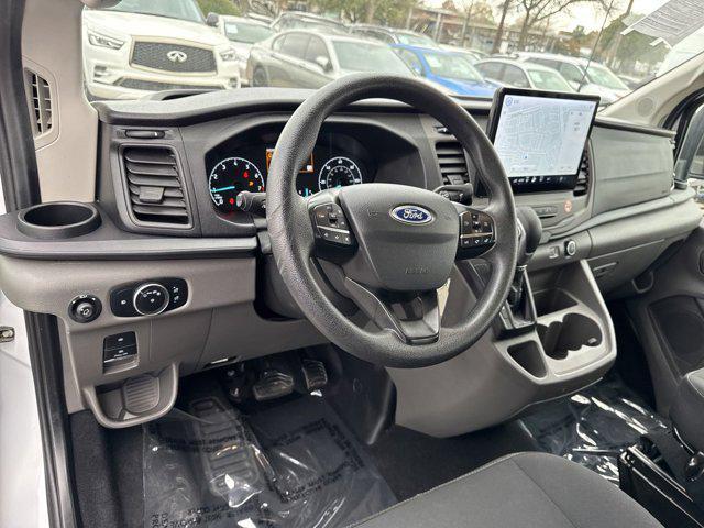 used 2022 Ford Transit-350 car, priced at $41,900