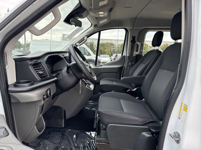 used 2022 Ford Transit-350 car, priced at $41,900