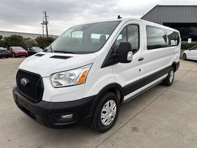 used 2022 Ford Transit-350 car, priced at $41,900