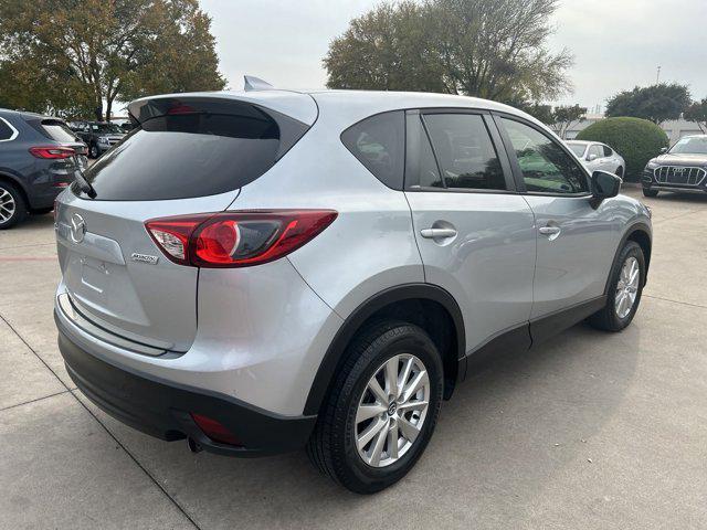 used 2016 Mazda CX-5 car, priced at $13,900