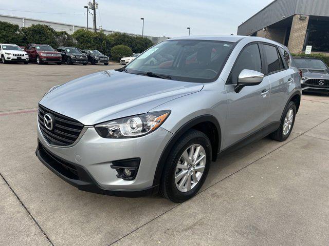 used 2016 Mazda CX-5 car, priced at $13,900