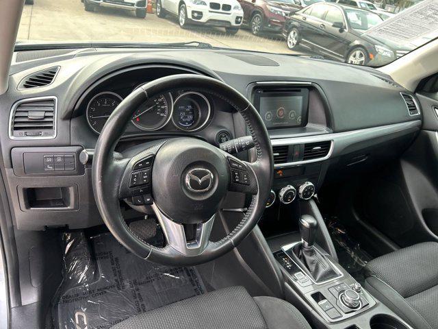 used 2016 Mazda CX-5 car, priced at $13,900