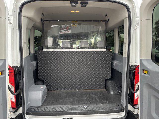 used 2019 Ford Transit-350 car, priced at $23,900