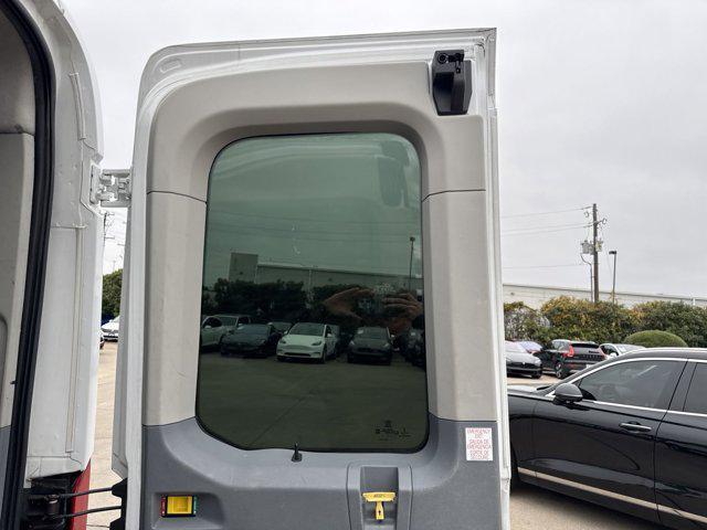 used 2019 Ford Transit-350 car, priced at $23,900