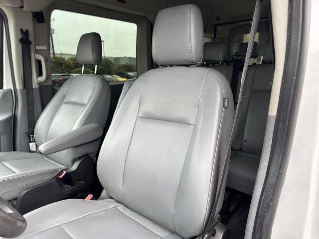 used 2019 Ford Transit-350 car, priced at $23,900