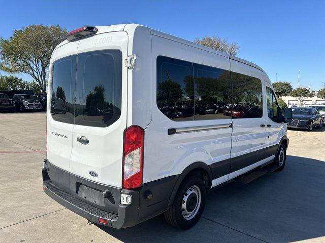 used 2019 Ford Transit-350 car, priced at $27,999