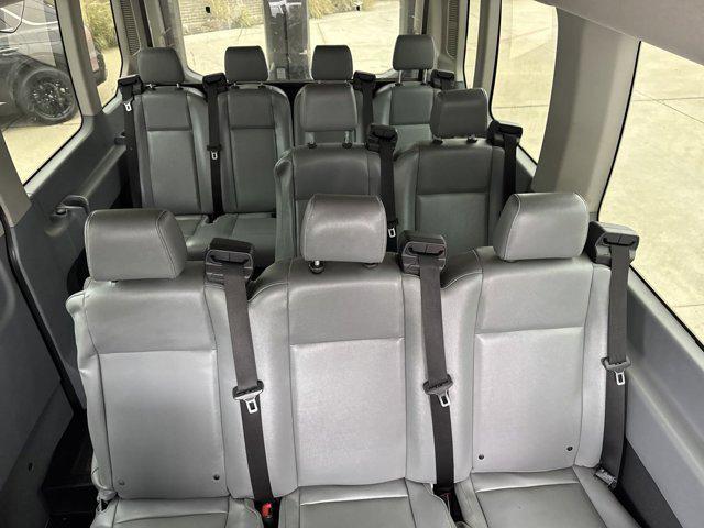 used 2019 Ford Transit-350 car, priced at $23,900