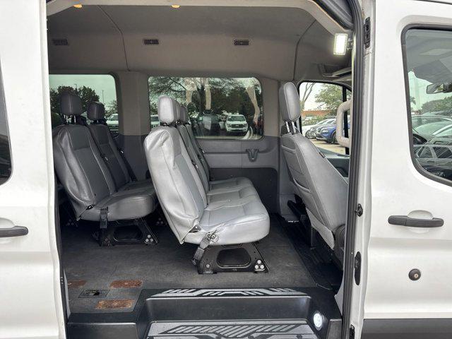 used 2019 Ford Transit-350 car, priced at $23,900