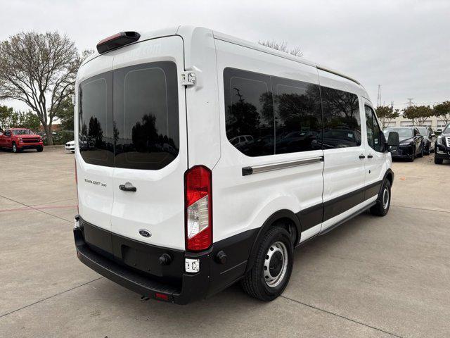 used 2019 Ford Transit-350 car, priced at $23,900