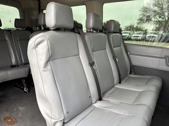 used 2019 Ford Transit-350 car, priced at $23,900