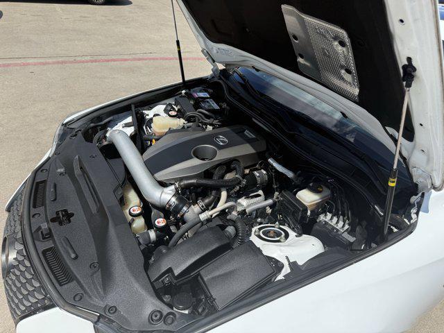 used 2019 Lexus IS 300 car, priced at $22,900