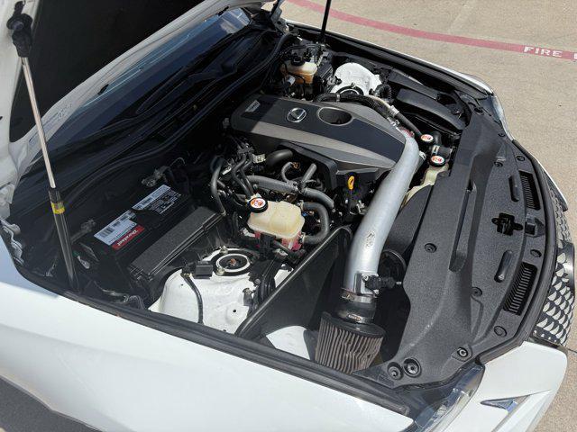 used 2019 Lexus IS 300 car, priced at $22,900