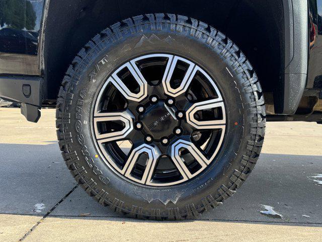 used 2022 GMC Sierra 2500 car, priced at $51,999