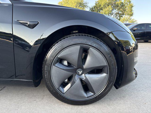 used 2019 Tesla Model 3 car, priced at $24,999