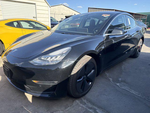 used 2019 Tesla Model 3 car, priced at $24,999