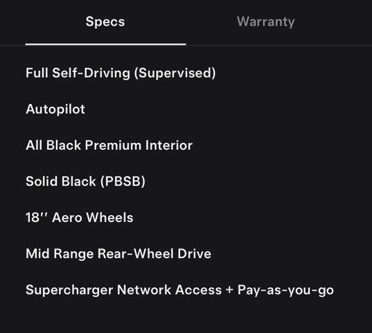 used 2019 Tesla Model 3 car, priced at $24,999