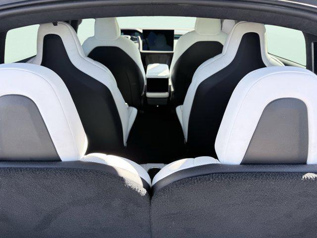 used 2022 Tesla Model X car, priced at $63,488