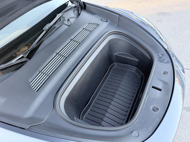 used 2023 Tesla Model Y car, priced at $27,900