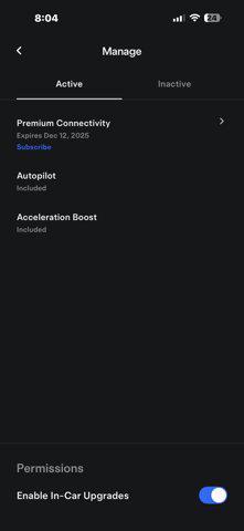 used 2023 Tesla Model Y car, priced at $27,900