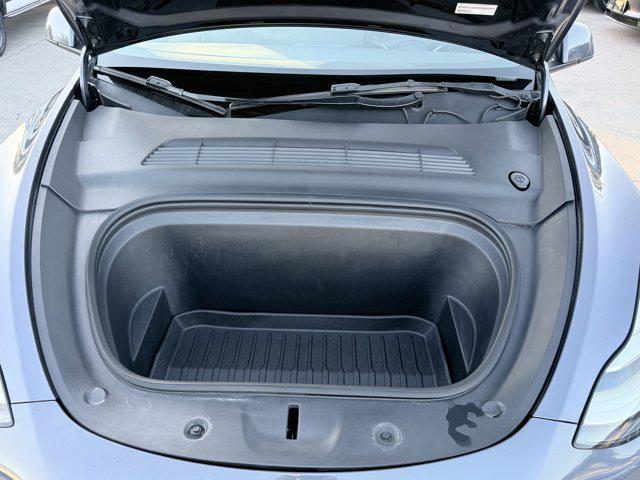 used 2023 Tesla Model Y car, priced at $27,900