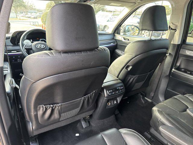 used 2024 Hyundai Palisade car, priced at $36,999