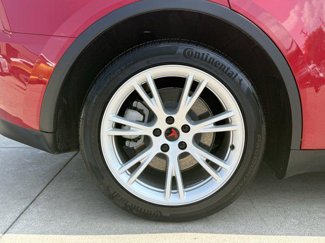 used 2022 Tesla Model Y car, priced at $29,990