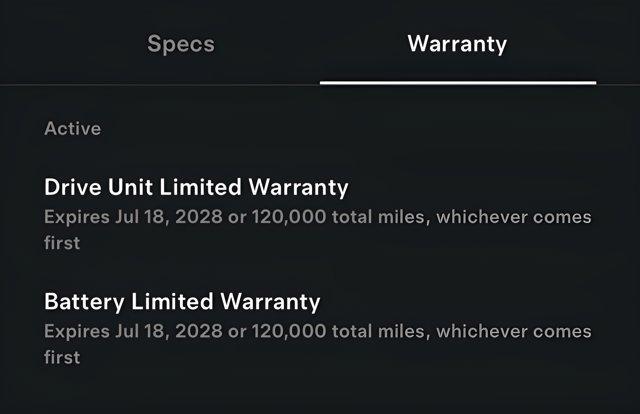 used 2020 Tesla Model Y car, priced at $22,900