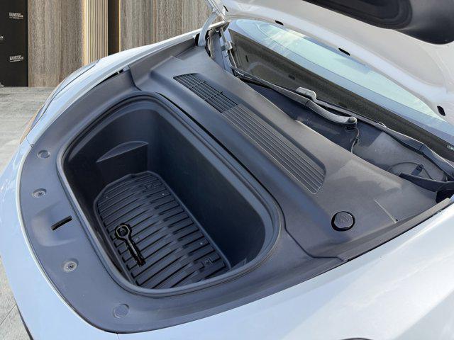 used 2020 Tesla Model Y car, priced at $22,900