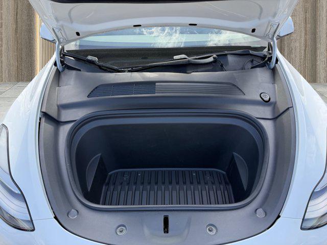 used 2020 Tesla Model Y car, priced at $22,900