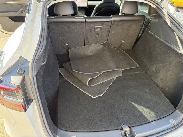 used 2022 Tesla Model Y car, priced at $28,350