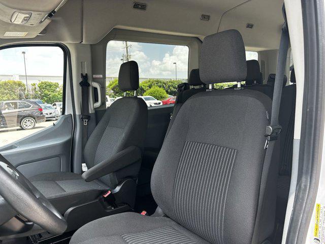 used 2019 Ford Transit-150 car, priced at $31,999