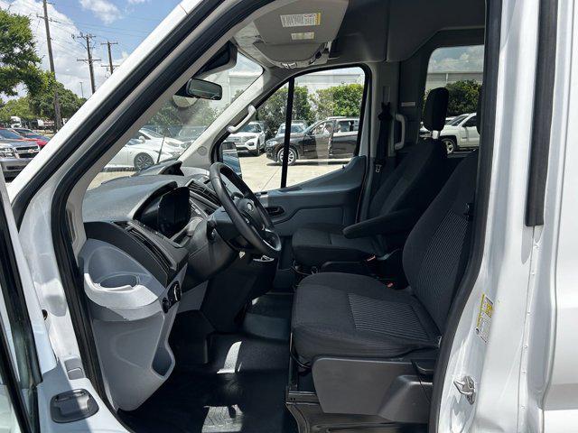 used 2019 Ford Transit-150 car, priced at $31,999