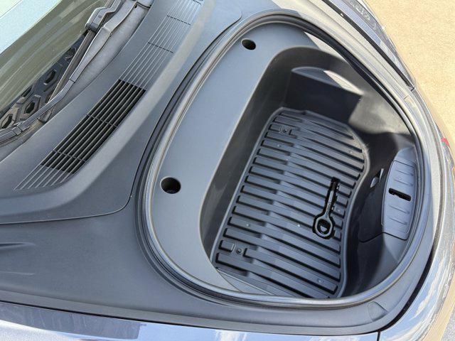 used 2021 Tesla Model 3 car, priced at $23,900