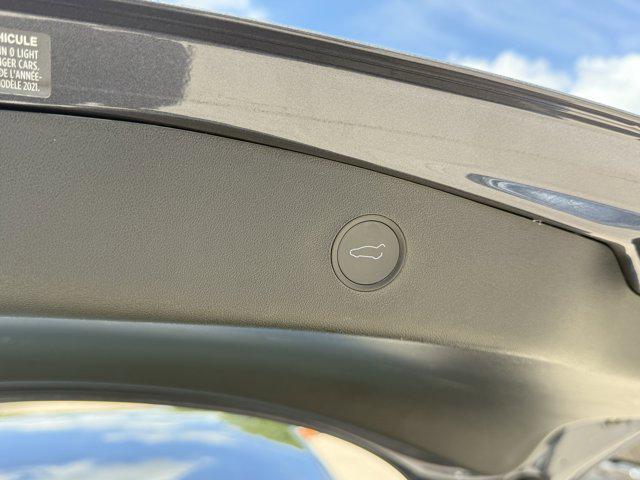 used 2021 Tesla Model 3 car, priced at $23,900