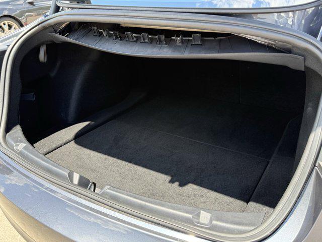 used 2021 Tesla Model 3 car, priced at $23,900