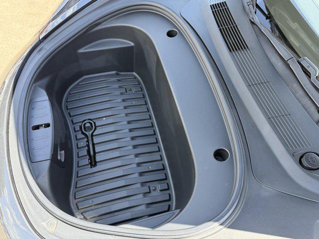 used 2021 Tesla Model 3 car, priced at $23,900