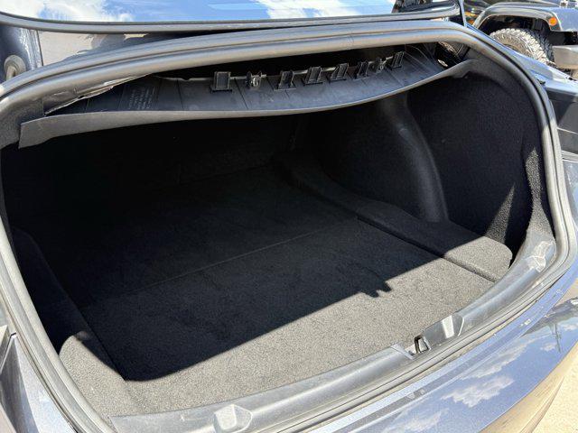 used 2021 Tesla Model 3 car, priced at $23,900