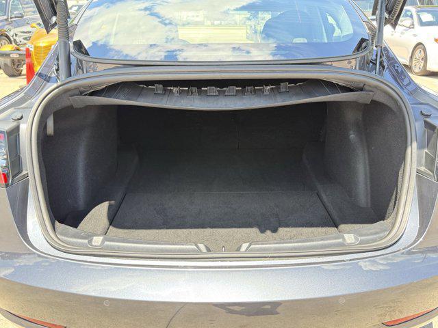used 2021 Tesla Model 3 car, priced at $23,900
