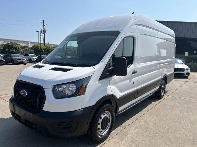 used 2023 Ford Transit-250 car, priced at $42,999