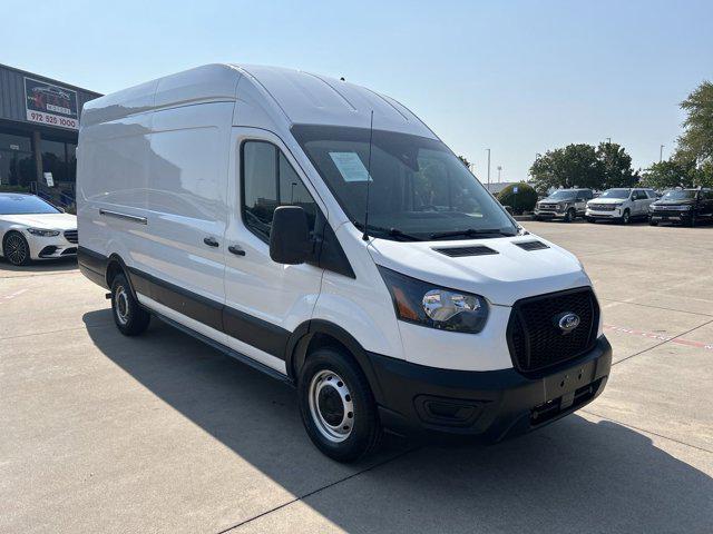 used 2023 Ford Transit-250 car, priced at $42,999