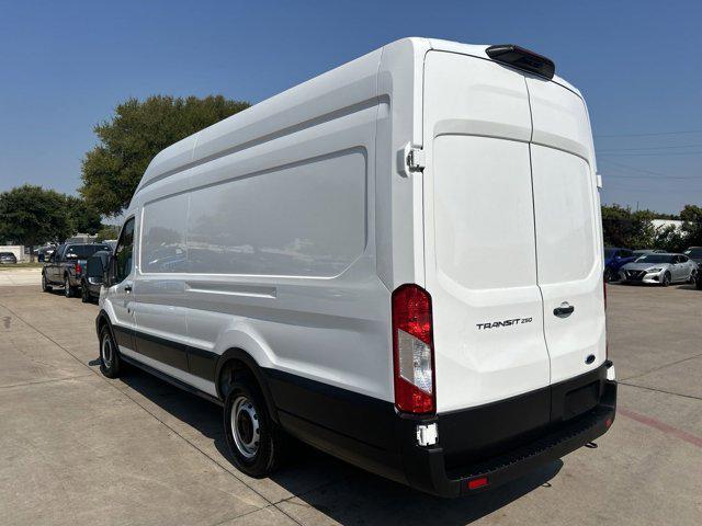 used 2023 Ford Transit-250 car, priced at $42,999