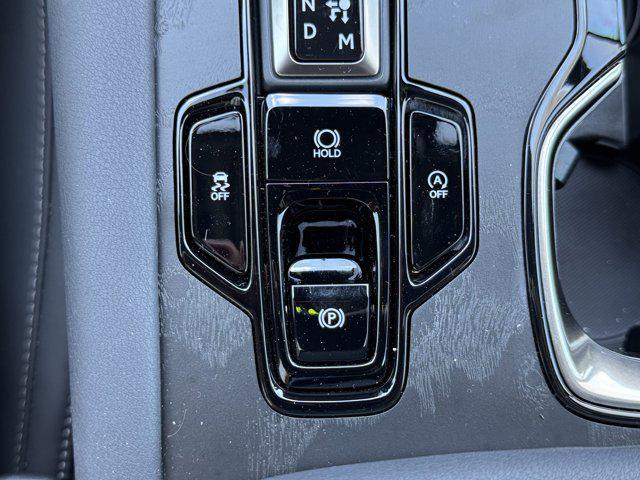 used 2025 Lexus RX 350 car, priced at $56,900
