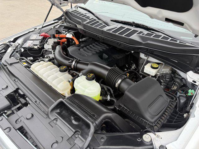 used 2022 Ford F-150 car, priced at $49,900