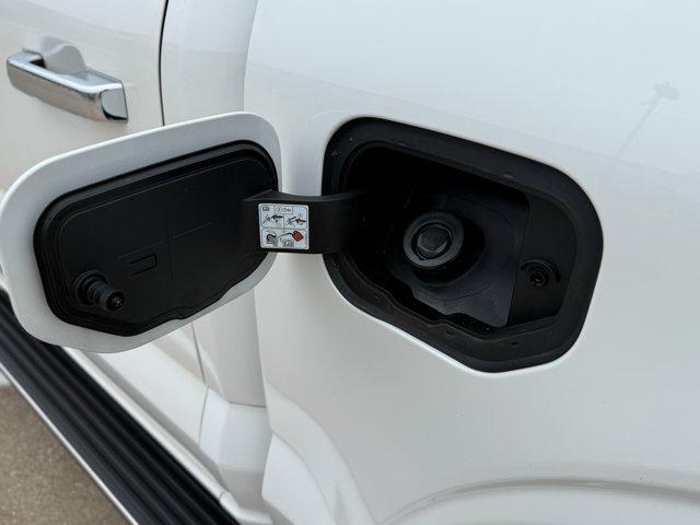 used 2022 Ford F-150 car, priced at $49,900