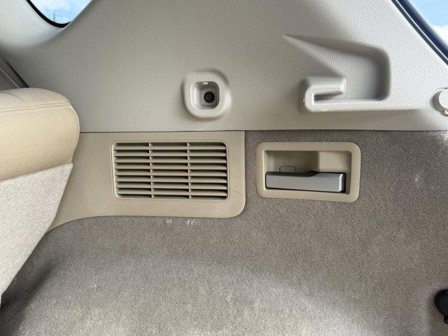 used 2012 Nissan Murano car, priced at $7,999
