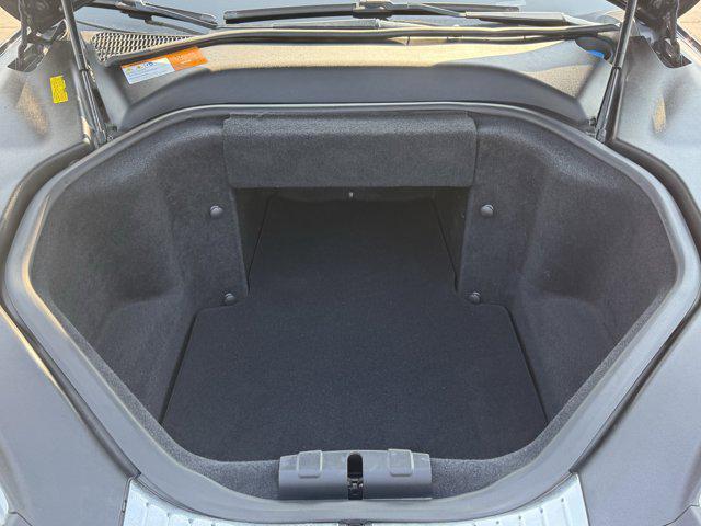 used 2013 Tesla Model S car, priced at $16,490