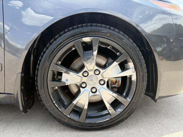used 2013 Acura TL car, priced at $9,999