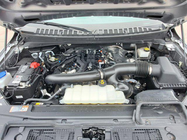 used 2024 Ford Expedition car, priced at $54,999